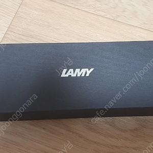[미개봉]LAMY 사파리 수성팬 (LM319 BK)샤이니 블랙 판매합니다.