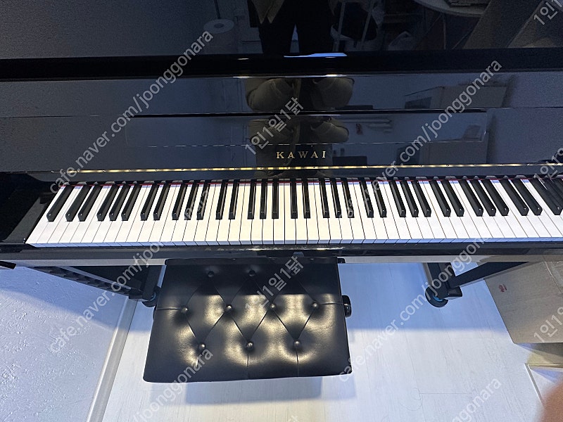 [업라이트 피아노] 가와이 kx15 판매합니다