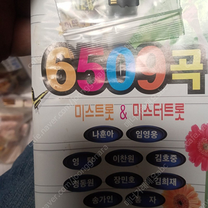 블루투스용 노래칩