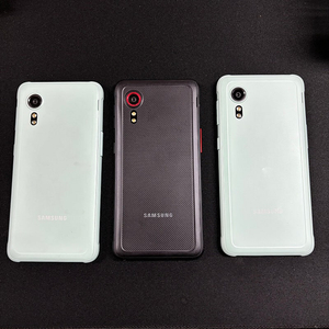 부산 엑스커버 G525 XCOVER5 블랙 민트 화이트 4만원~6만원 재고 50대보유