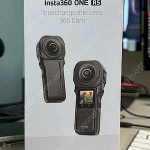 Insta360 1인치 에디션