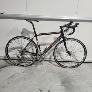독일 도이치 바이크 SR08 시마노 소라18단 로드 자전거 팝니다. 50사이즈