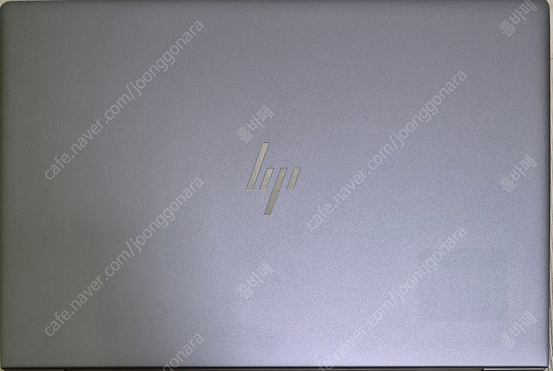 HP Zbook 15u G5 노트북 판매