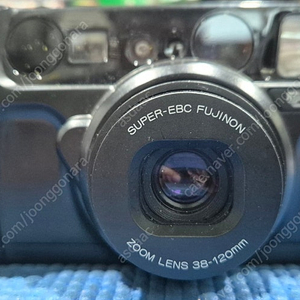 후지 Fujifilm DL-312 Zoom Date 카메라 판매