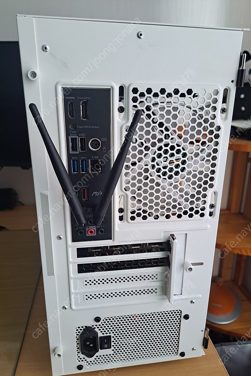 [ 개인 일산 ] 컴퓨터 게이밍PC 5600X RTX3070