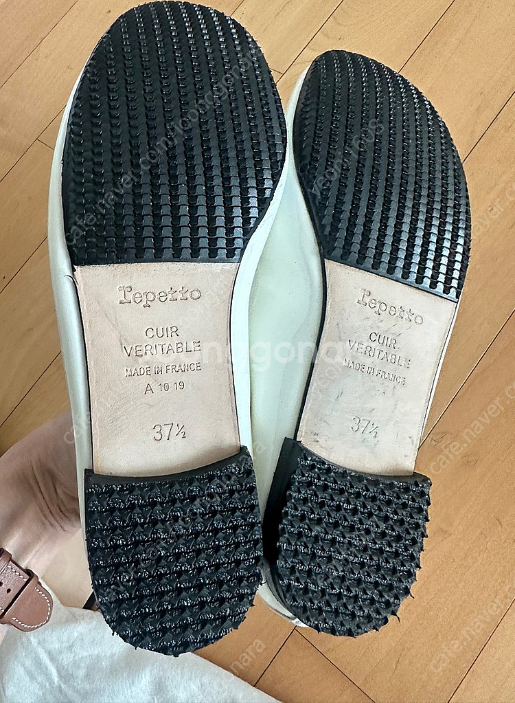 레페토 플랫 블랑(화이트) 37.5--1