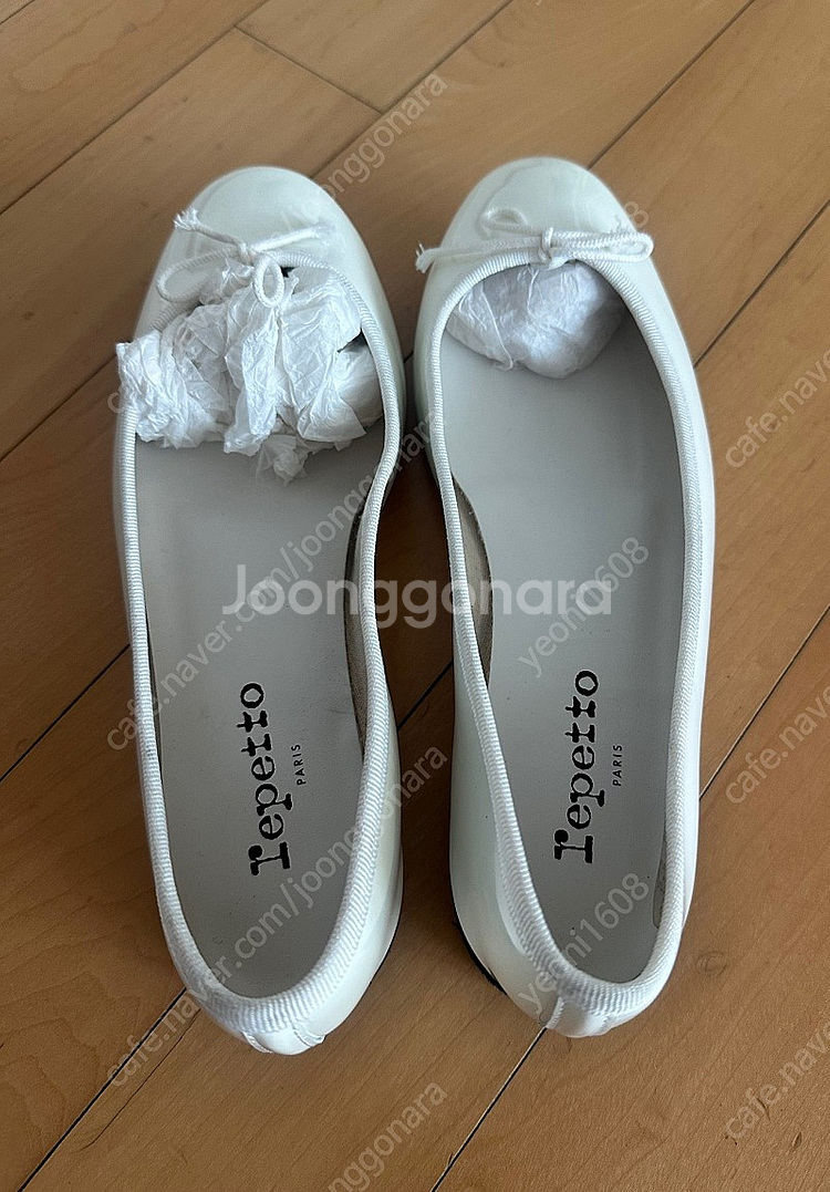 레페토 플랫 블랑(화이트) 37.5--2