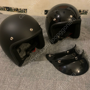 티티엔코st dot 인증 오픈페이스 소두핏 헬멧 미사용 새제품 팝니다!