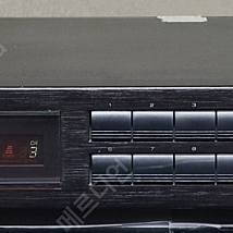 로텔 RT-940AX 튜너