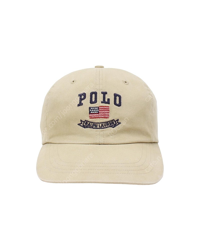 Polo Ralph Lauren Ball Cap 폴로랄프로렌 볼캡 모자 빈티지 성조기