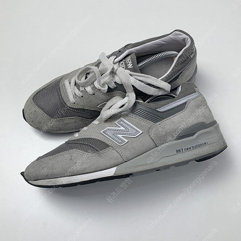 New Balance 뉴발란스 M997 265 size