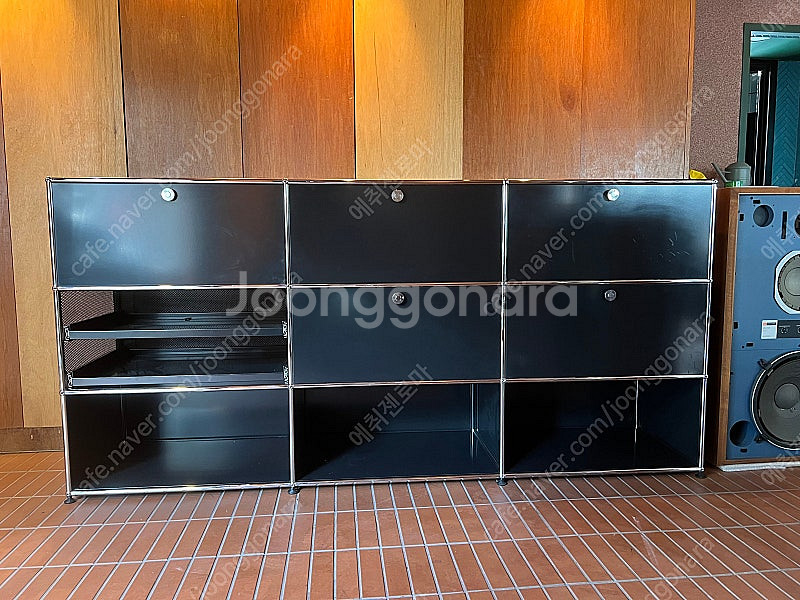 Usm haller (블랙) 팝니다--0