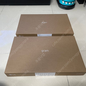 LG 그램 프로 16ZD90SP-GX56K (Ultra5/16GB/1TB)