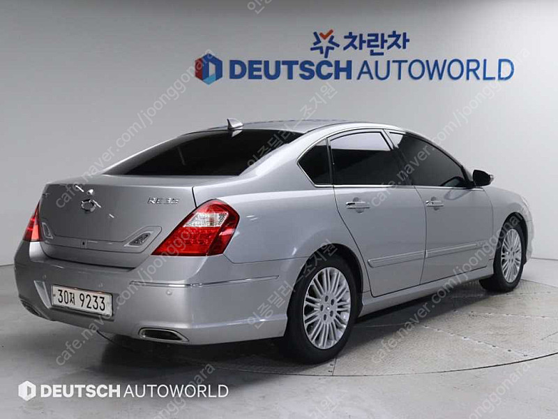 르노코리아(삼성)SM7뉴아트 3.5 RE@중고차@중고차매입@전액할부@저신용자@신불자@소액할부@현금@카드 전부 가능합... 이미지