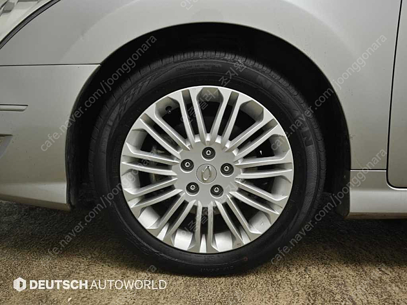 르노코리아(삼성)SM7뉴아트 3.5 RE@중고차@중고차매입@전액할부@저신용자@신불자@소액할부@현금@카드 전부 가능합... 이미지