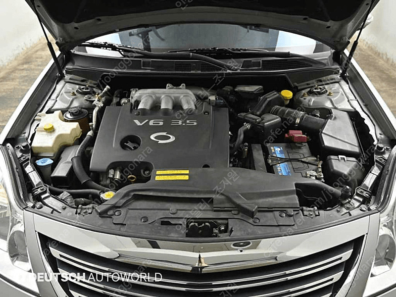 르노코리아(삼성)SM7뉴아트 3.5 RE@중고차@중고차매입@전액할부@저신용자@신불자@소액할부@현금@카드 전부 가능합... 이미지