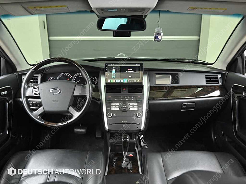 르노코리아(삼성)SM7뉴아트 3.5 RE@중고차@중고차매입@전액할부@저신용자@신불자@소액할부@현금@카드 전부 가능합... 이미지