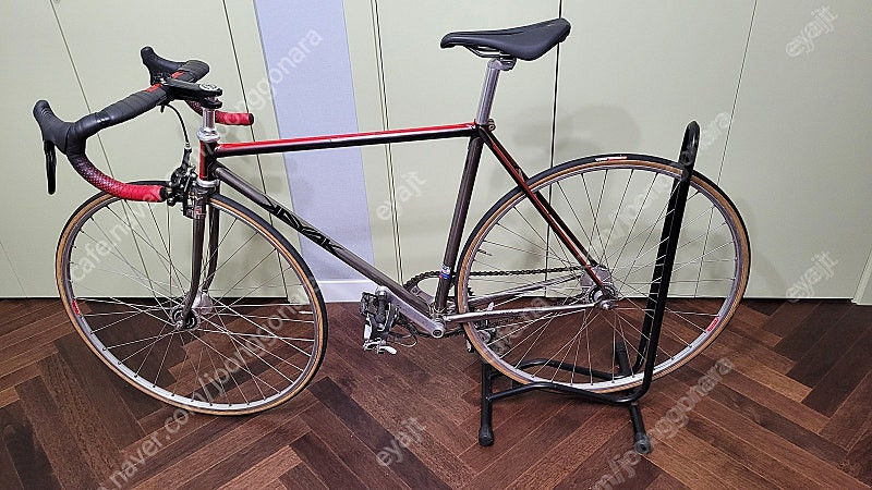 카약 경륜 프레임 픽시 판매 합니다.--0