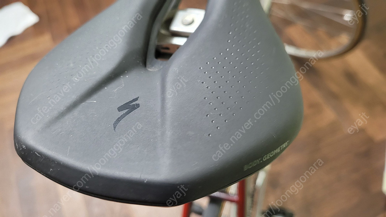 카약 경륜 프레임 픽시 판매 합니다.--6