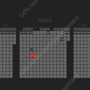 7천원 할인 용아맥 인사이드아웃 22일 토 16:20 i19i20 18:25 J24J25 용산 아이맥스 IMAX 중앙블록