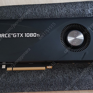 zotac gtx 1080ti 11gb blower 인천 직거래 21만에 팝니다.