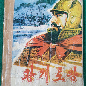 북한서적 대조영 광개토대왕 목화씨 대인수 조선태권도위원회/골동품~