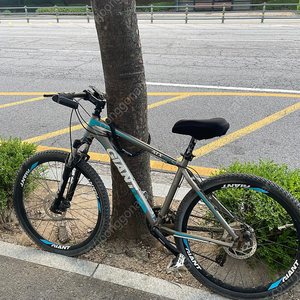 자이언트 mtb 자전거 판매