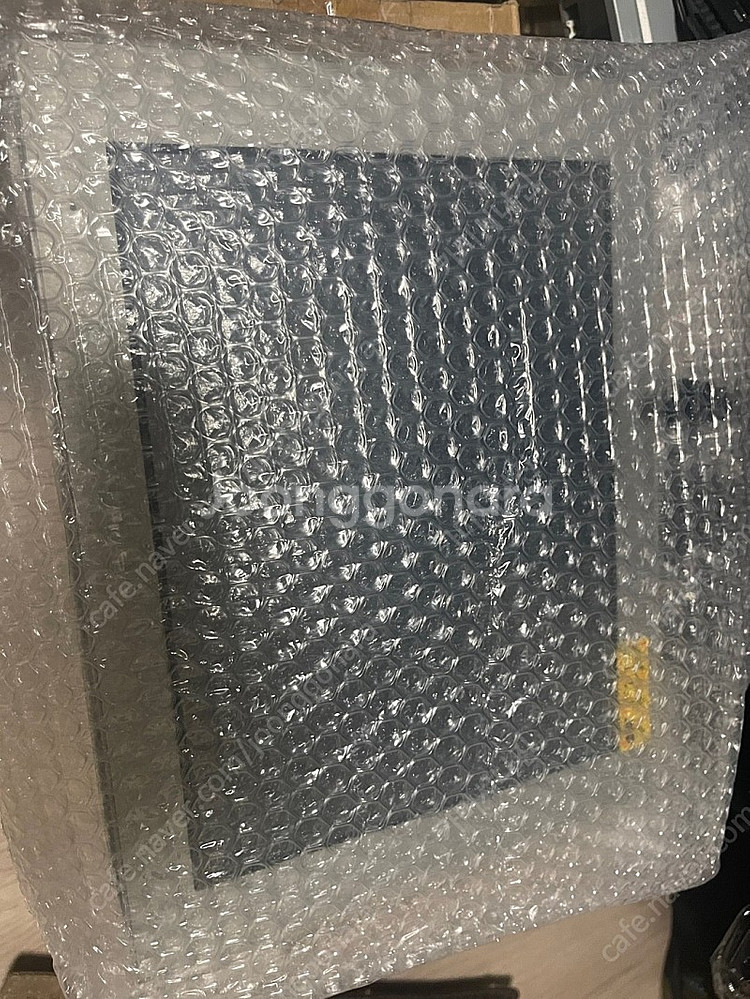 PFXGP4601TAD PRO-FACE 터치판넬 팝니다(중고상품 개인)--0