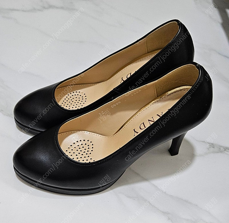 tandy 탠디 펌프스 7cm (여성구두 면접구두 하객구두)--1