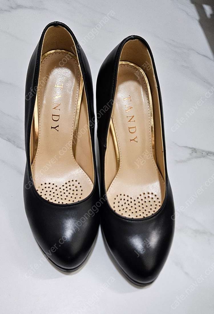 tandy 탠디 펌프스 7cm (여성구두 면접구두 하객구두)--2