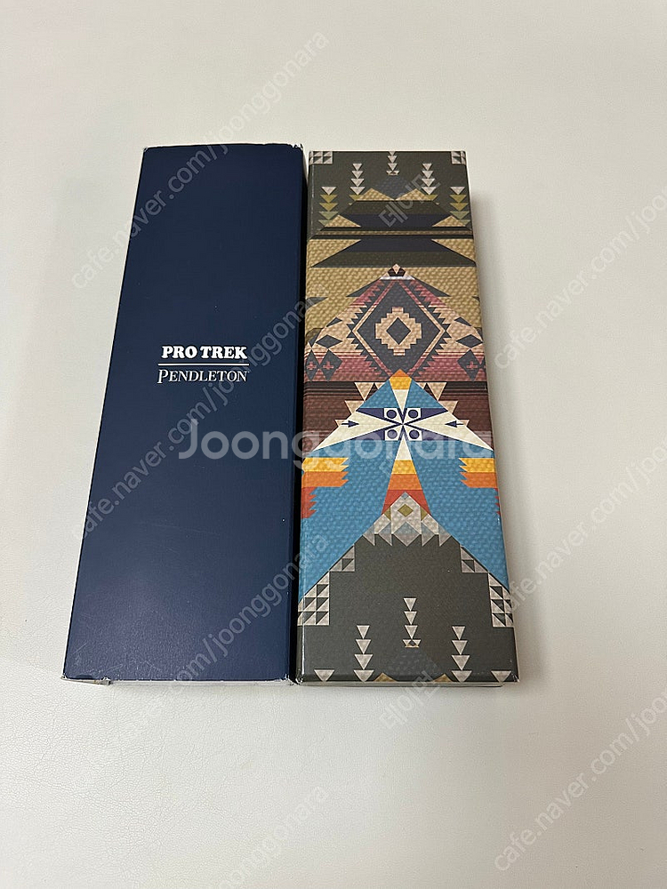 프로트렉x펜들턴 한정판 판매합니다! PRG-601PE--1