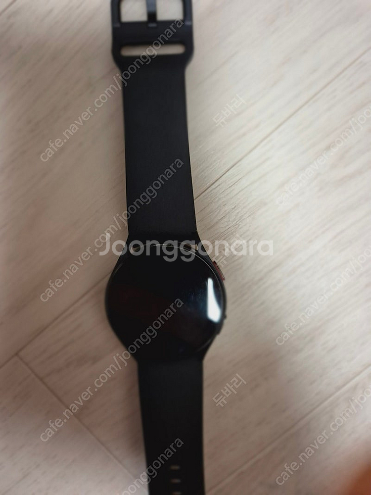 갤럭시워치 5 - SM-R905NG -그라파이트--0