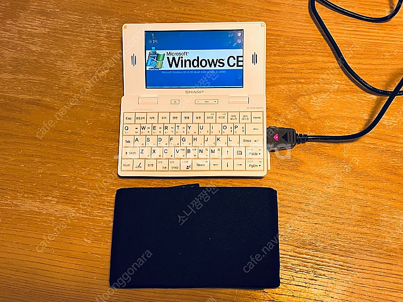 의학전자사전 리얼딕 rd-em30 판매합니다.--1