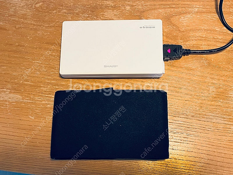 의학전자사전 리얼딕 rd-em30 판매합니다.--2