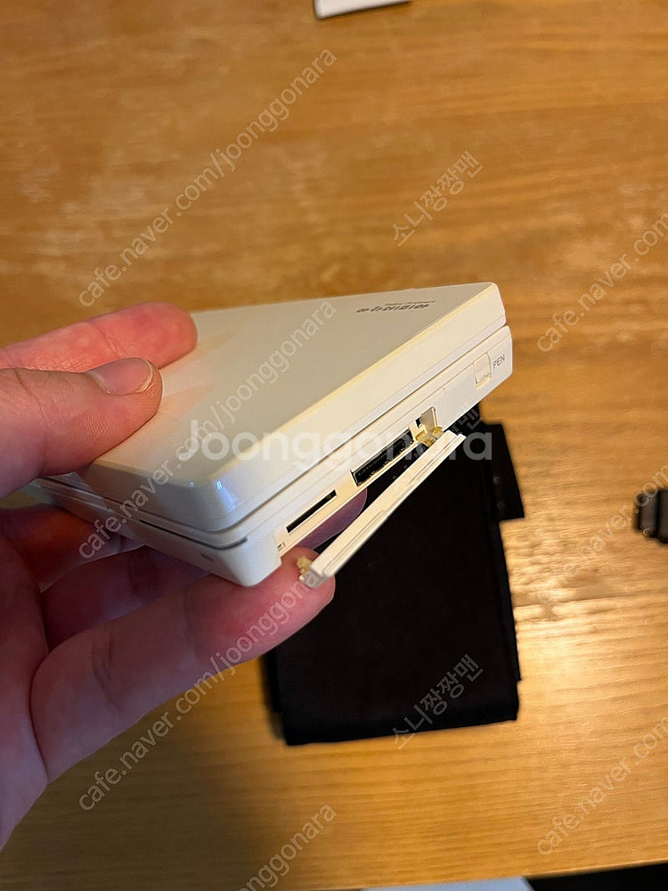 의학전자사전 리얼딕 rd-em30 판매합니다.--4