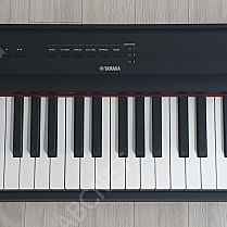 야마하 YAMAHA P-125B