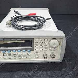 Agilent 33250A 50Mhz Function Generator/임의파형 발생 중고계측기 판매