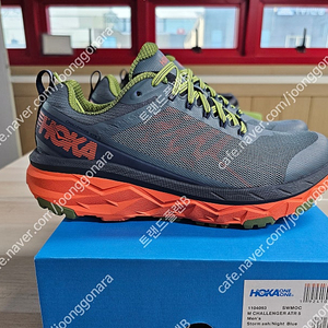 호카 Hoka One One Challenger Atr5 첼린저 트레킹화 새상품