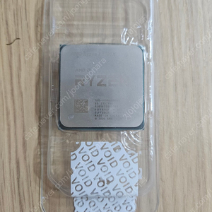 라이젠 5600X CPU