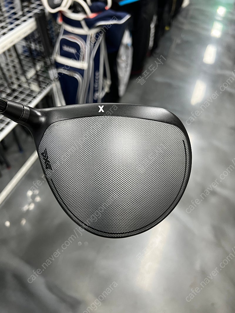 PXG GEN5 0311 XP 드라이버 판매합니다