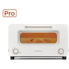 [BALMUDA] The Toaster Pro(White) 발뮤다 더 도스터 프로 화이트