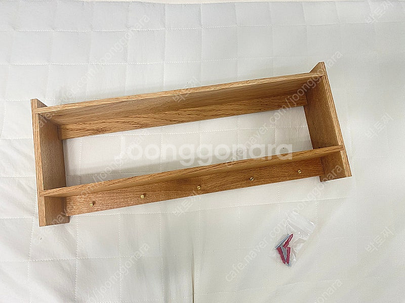 오크냅퍼니처 톰톰 벽선반--2