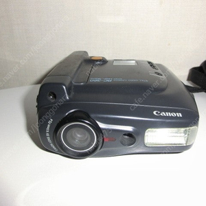 1992년 10월에 발표된 canon 마지막 스틸 카메라 팝니다