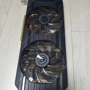 이엠텍 GTX 1060 6G 6.5만 쿨거래