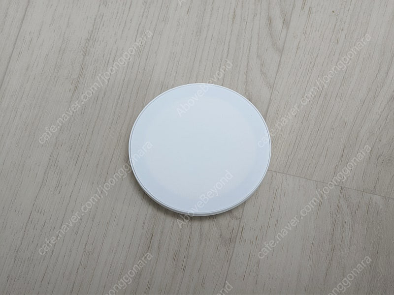 맥세이프 그립톡 홀더 + 메탈 링 (아이폰, 갤럭시 등등..) 이미지