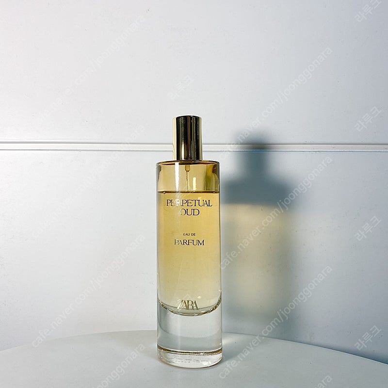 [29,000]자라 퍼페추얼 오드 오우드 향수 ZARA PERPETUAL OUD 80 ML