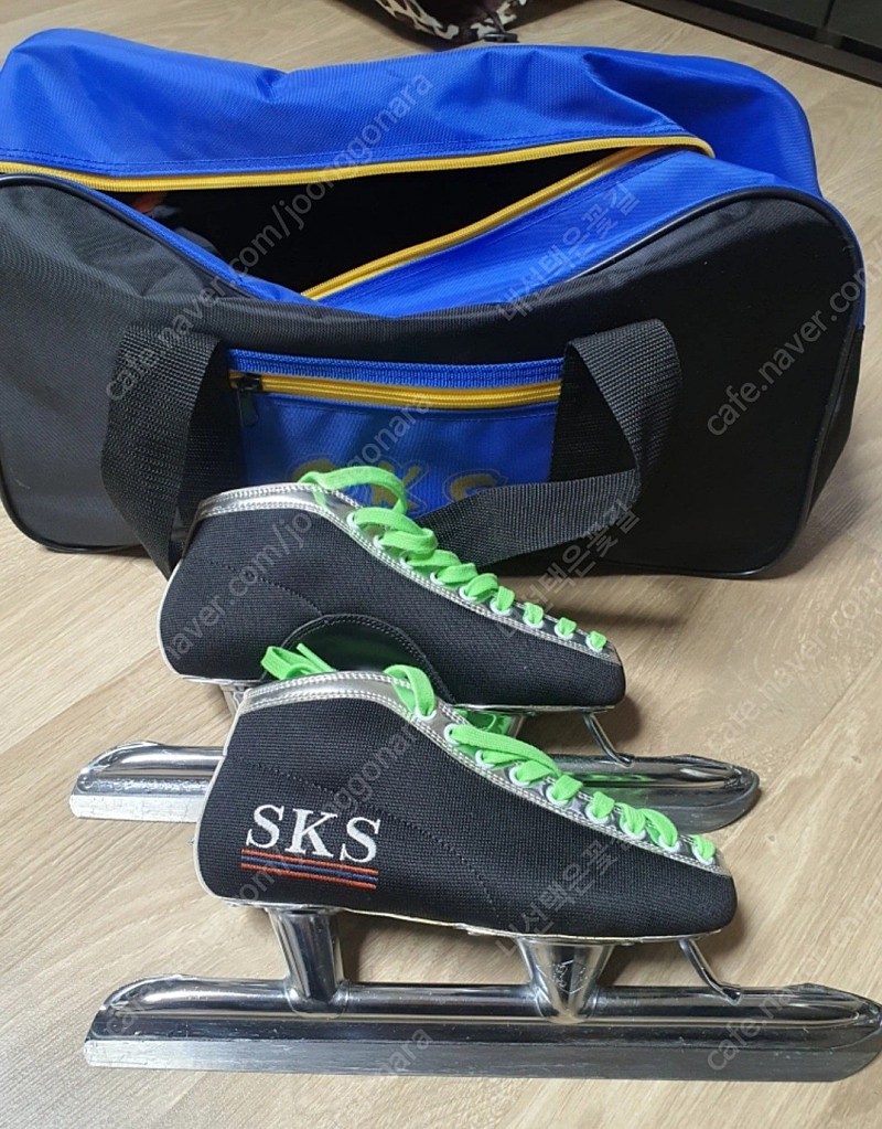 SKS 아이스 스케이트화 판매