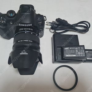 삼성 NX11 미러리스 카메라