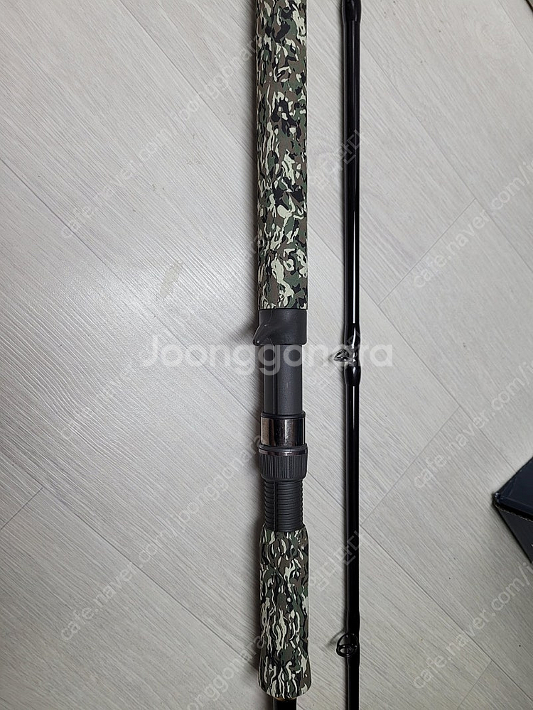 아팟치 가물치대 새제품 팝니다--1