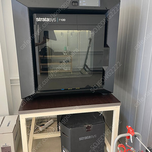 산업용 Stratasys F120 3D Printer 판매 합니다